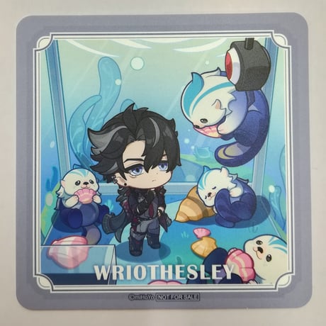 CATEGORY 原神 | K-BOOKS 池袋 2次元グッズ通販