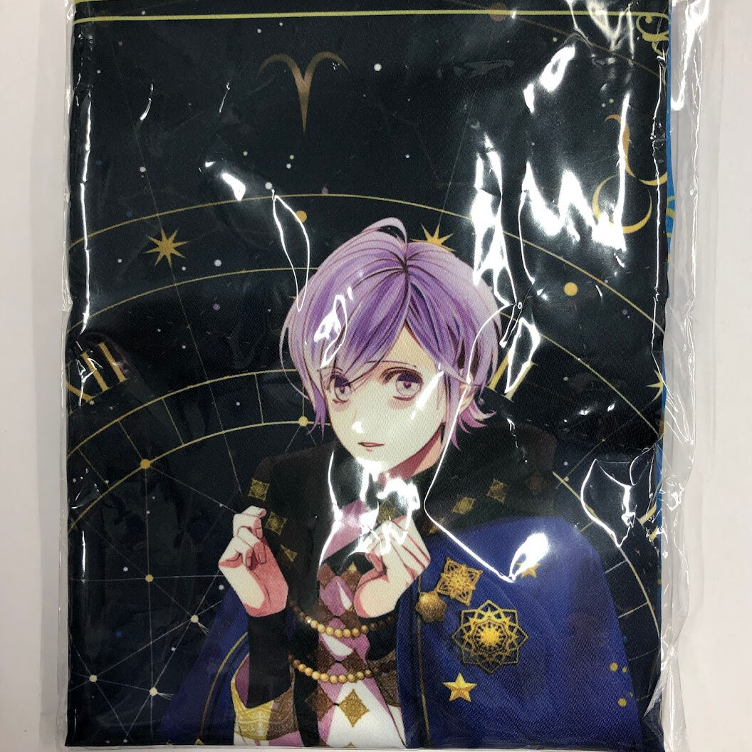 DIABOLIK LOVERS 逆巻カナト クッションカバー | K-BOOKS 池袋 2次元
