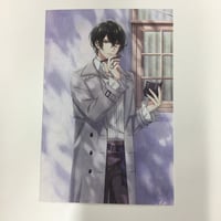 スロウダメージ　受注生産　オルゴール スロウ・ダメージ オルゴール【受注生産商品】: キャラグッズ