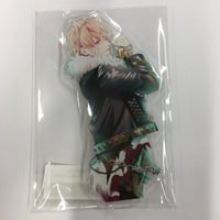 DIABOLIK LOVERS 逆巻シュウ クリアカード | K-BOOKS 池袋 2次元