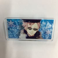 僕のヒーローアカデミア 相澤 消太 名刺カードコレクション 第1弾 | K