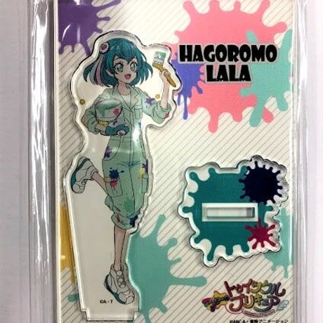 スタートゥインクルプリキュア アクリルスタンド 缶バッジ まとめ売り スタートゥインクルプリキュア アクリルスタンド 缶バッジ