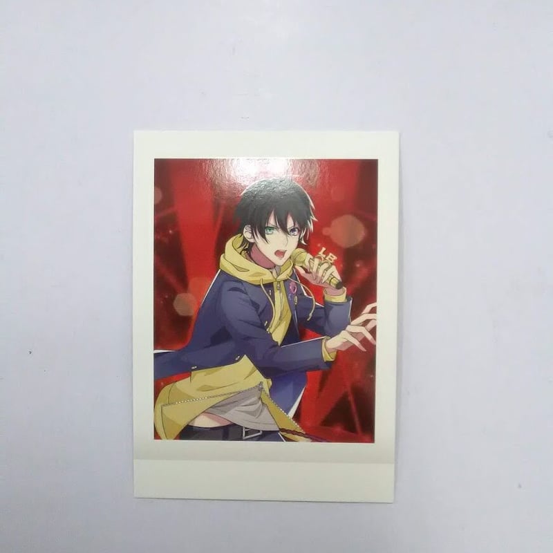 ヒプノシスマイク 山田三郎 ぱしゃこれ/vol.2 | K-BOOKS 池袋 2次元