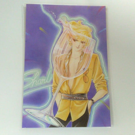 新品 成田美名子 エイリアン通り 複製原画 漫画家・成田美名子の原画展を、過去最大規模で開催！『成田