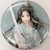 MILGRAM - ミルグラム - ミコト AVIOT 缶バッジ | K-BOOKS 池袋