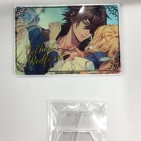 イケメン戦国 伊達政宗 色紙 | K-BOOKS 池袋 2次元グッズ通販