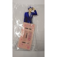 BUSTAFELLOWS スケアクロウ 缶バッジ | K-BOOKS 池袋 2次元グッズ通販