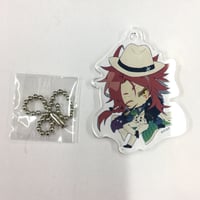ヒプノシスマイク 観音坂独歩 缶バッジ | K-BOOKS 池袋 2次元グッズ通販
