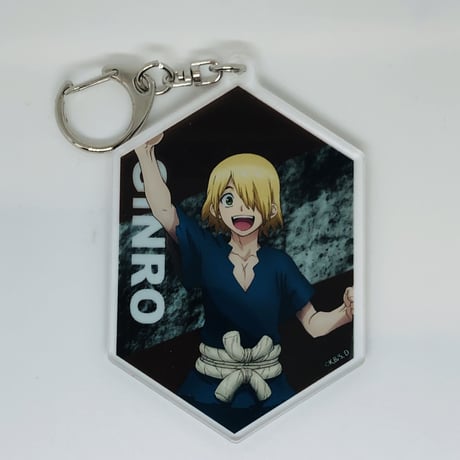 銀狼 | STORES