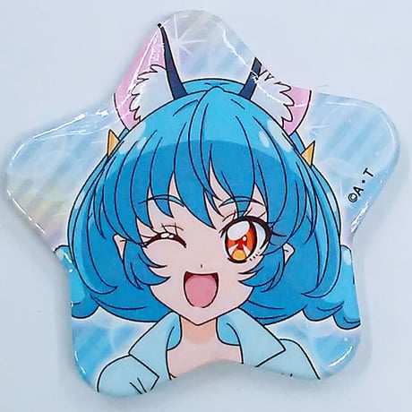キュアコスモ | STORES