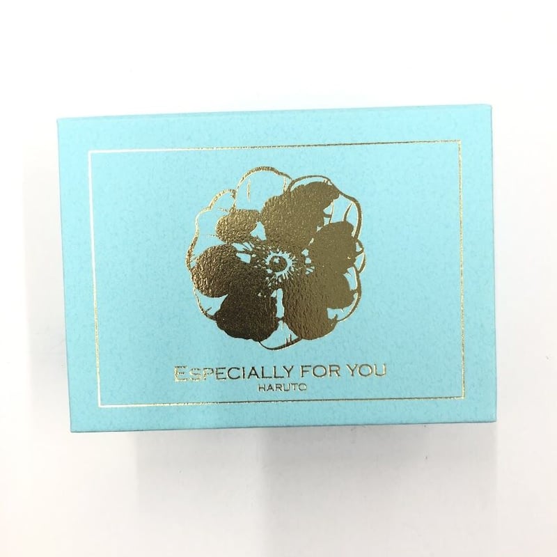 ○【カード・ブロマイド欠品】囚われのパルマ ハルト バレンタイン  