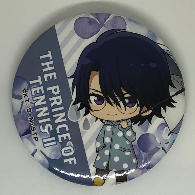 忍足侑士缶バッジまとめ Amazon.co.jp: 新テニスの王子様 忍足侑士 COLORS