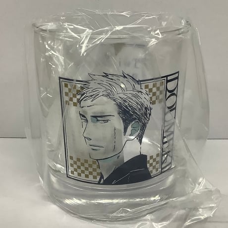 囀る鳥は羽ばたかない ロックグラス YVQAPXOX Amazon | ヨネダコウ