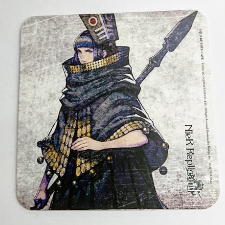 nier ニーア　マグカップ　豆皿　コースター　まとめ売り　ヨルハ nier ニーア マグカップ 豆皿 コースター まとめ売り ヨルハ
