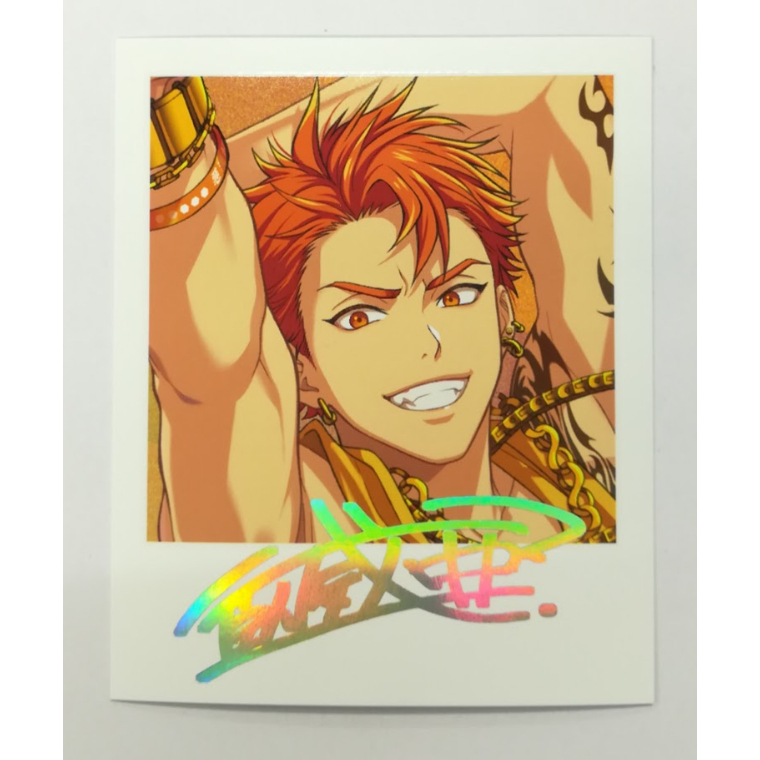 パラライ ParadoxLive 伊藤紗月 リンライ ドプショ fit=scale-down,w=1200