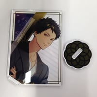 アイカツ！ 星宮いちご グリッターガラポン B賞メダルチャーム | K