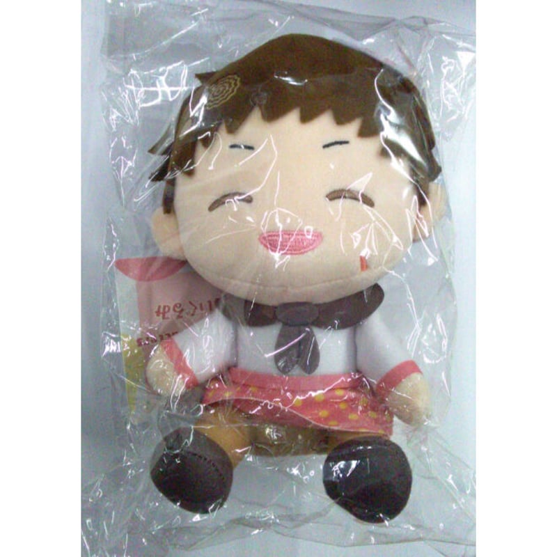 A3! 伏見臣 A3!×Sanrio characters ぬいぐるみ | K-BOOKS 池