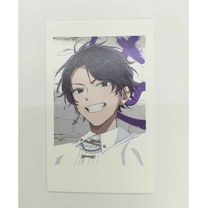 アオペラ ブロマイド 春宮永臣