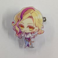 AMNESIA トーマ アクリルスタンド アクスタ AMNESIA アクリルスタンド トーマ: キャラグッズ｜ムービック