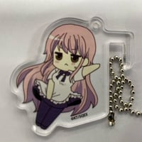 暗殺教室 潮田 渚 アクリルバッジコレクション | K-BOOKS 池袋 2次元