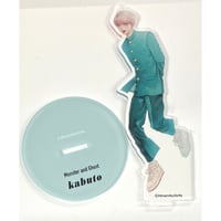 D.Gray-man アレン・ウォーカー/ティム・キャンピー