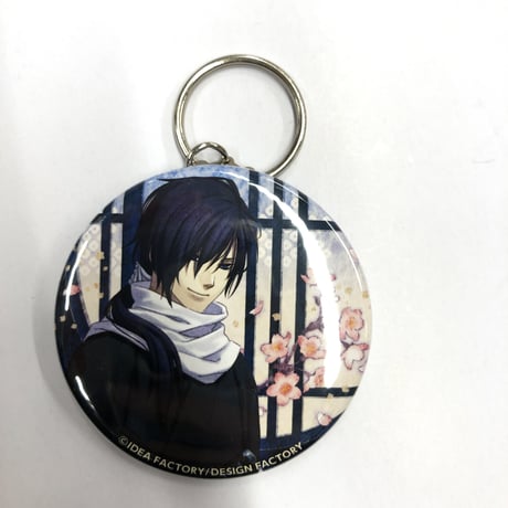 薄桜鬼　キーホルダー 薄桜鬼 キーホルダーセット（中古品） - メルカリ
