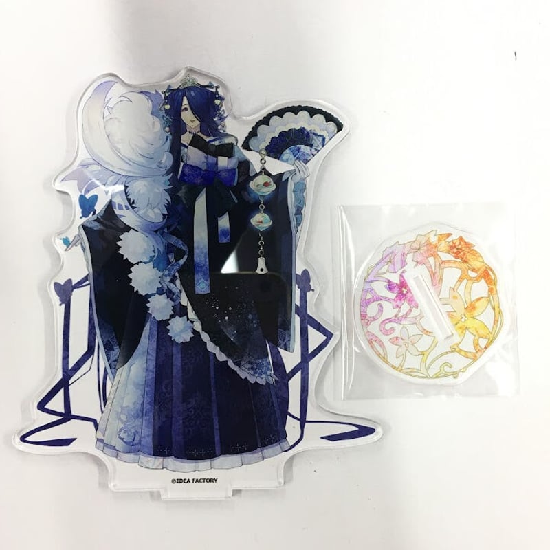 オラソワ　オランピアソワレ　縁　朗読劇　5th 3th アクスタ　特典 Amazon.co.jp: オトメイト 朗読劇 オランピアソワレ オラソワ 縁