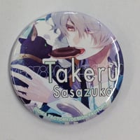 マツリカの炯 フェイ アクリルブロマイド | K-BOOKS 池袋 2次元グッズ通販