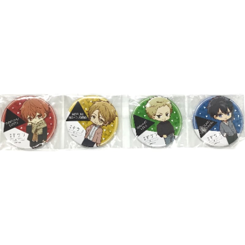 ギヴン 缶バッジ キヅナツキ BL 未開封 ギヴン 缶バッジ キヅナツキ BL 未開封 キヅナツキ 『ギヴン