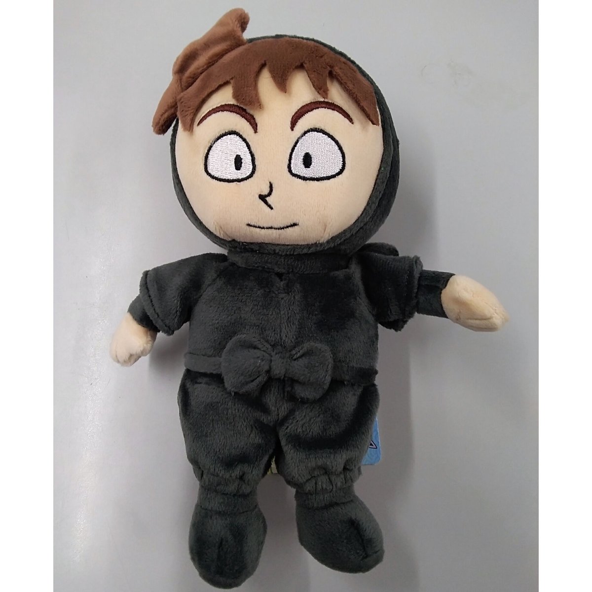 忍たま乱太郎 ふわキャラコレクション ぬいぐるみ 土井半助 | K 忍たま乱太郎 ふわキャラコレクション ぬいぐるみ 土井半助 | K