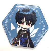 ディアヴォーカリスト エーダッシュ 色紙 | K-BOOKS 池袋 2次元グッズ通販