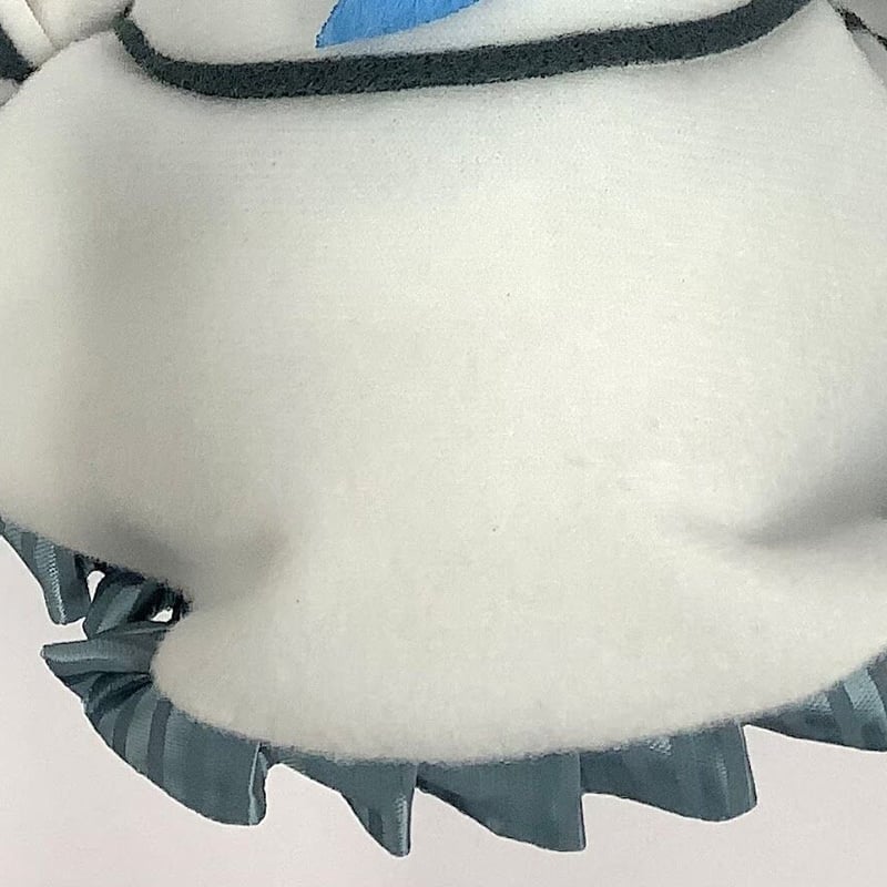 DRAMAtical Murder ドラマティカルマーダー 』くじ ぬいぐるみ 蒼葉 【