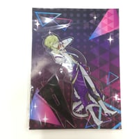 刀剣乱舞 乱藤四郎 スクエア缶バッジ | K-BOOKS 池袋 2次元グッズ通販