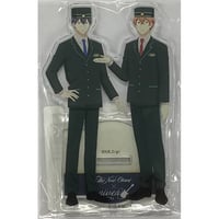 黒執事II in ナムコ・ナンジャタウン限定 缶バッジ シエル 枢やな 『黒執事 Ⅱ』 ナンジャタウン 缶バッジ シエル