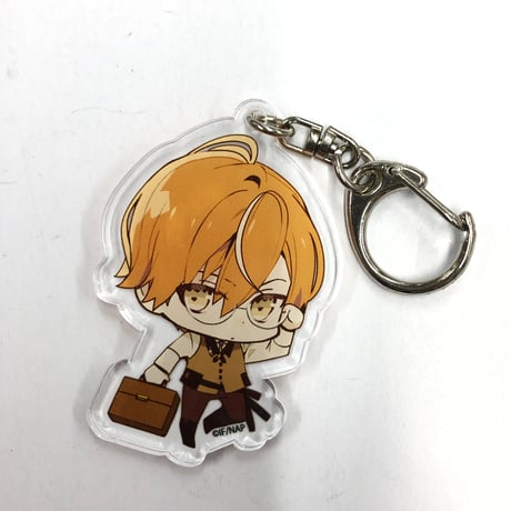 STORES ニル・アドミラリの天秤の検索結果