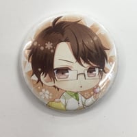 ワールドトリガー 佐鳥 賢 缶バッジコレクション -A RANK- | K-BOOKS