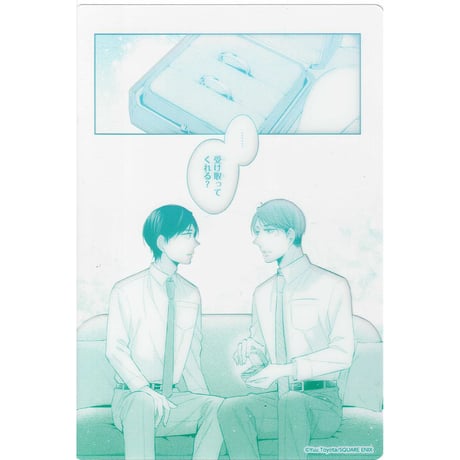 CATEGORY 豊田悠 | K-BOOKS 池袋 2次元グッズ通販 CATEGORY 豊田悠 | K-BOOKS 池袋 2次元グッズ通販