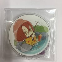 ニル・アドミラリの天秤　汀紫鶴　アクリルスタンド
