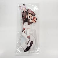 地獄のどこが悪い？ サタン ぬいぐるみ | K-BOOKS 池袋 2次元グッズ通販