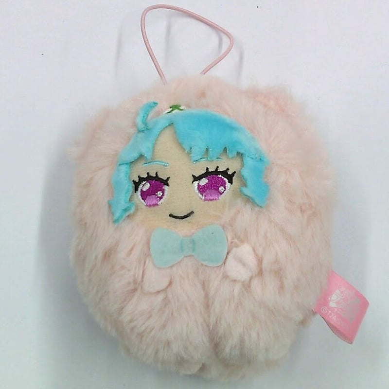 けだますこっと プリパラ