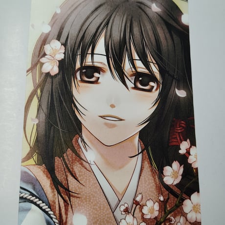 CATEGORY 薄桜鬼 | K-BOOKS 池袋 2次元グッズ通販