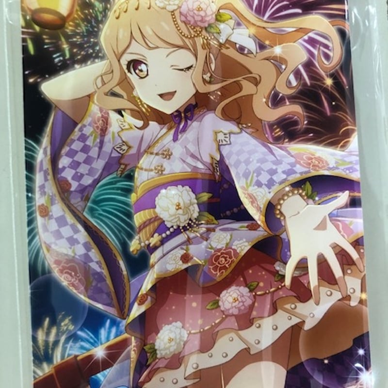 アイカツ!フォトonステージ!! 『LASTSHOT of Photo-KATSU!』封入ブロ