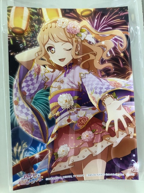 アイカツ！　フォトカツ！　『LASTSHOT of Photo-KATSU！』 アイカツ！シリーズ アニメ公式 on X: 
