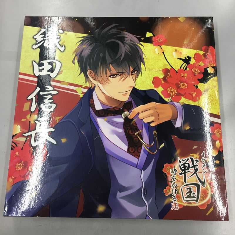 イケメン戦国 織田信長 スペシャルボックス イケメン戦国 織田信長 スペシャルボックス | K-BOOKS 池袋 2