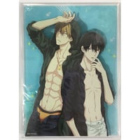 日高ショーコ 『憂鬱な朝』 グラッテ アクリルコースター【BLグッズ