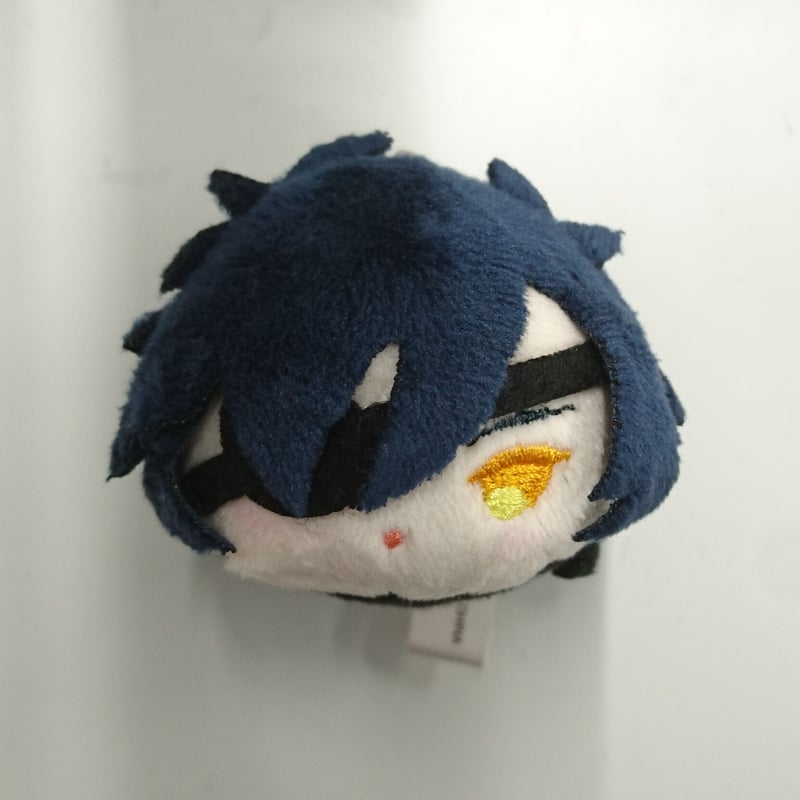 刀剣乱舞 もちもちマスコット ミニ 燭台切光忠 開封済】刀剣乱舞 燭台切光忠 もちもちマスコットミニ | K-BOOKS 池袋