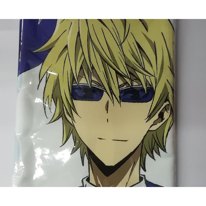 デュラララ!! 平和島静雄 布ポスター デュラララ!!」静雄だらけのオンラインくじ発売！等身大布
