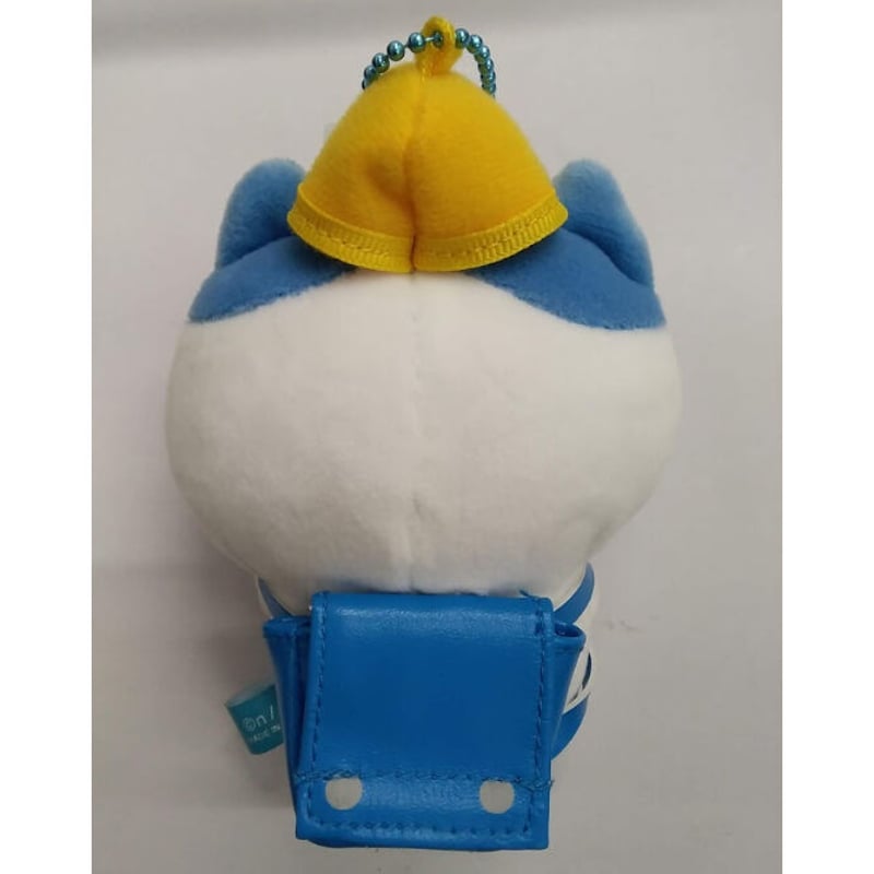 ちいかわ ハチワレ 登校スタイル ぷちミニマスコット | K-BOOKS ちいかわ ハチワレ 登校スタイル ぷちミニマスコット | K-BOOKS