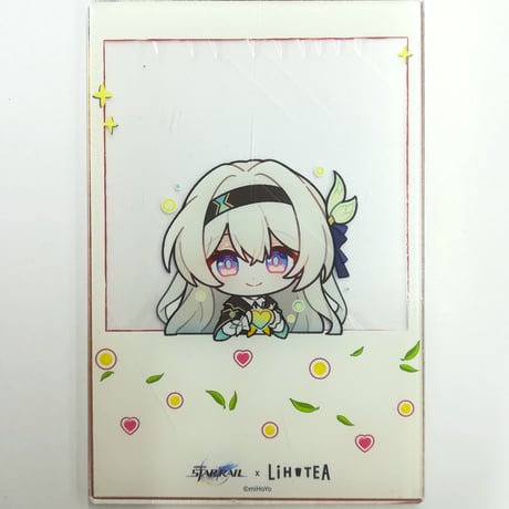 CATEGORY 崩壊スターレイル | K-BOOKS 池袋 2次元グッズ通販