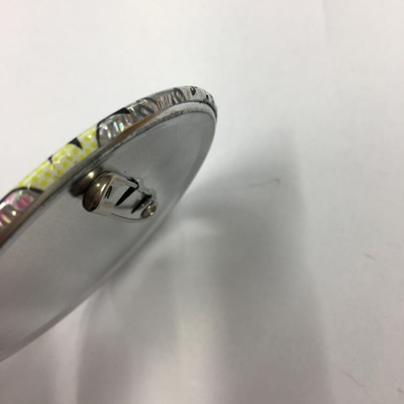 DIABOLIK LOVERS 無神コウ 缶バッジ 缶バッジ DIABOLIK LOVERS 無神コウ - メルカリ